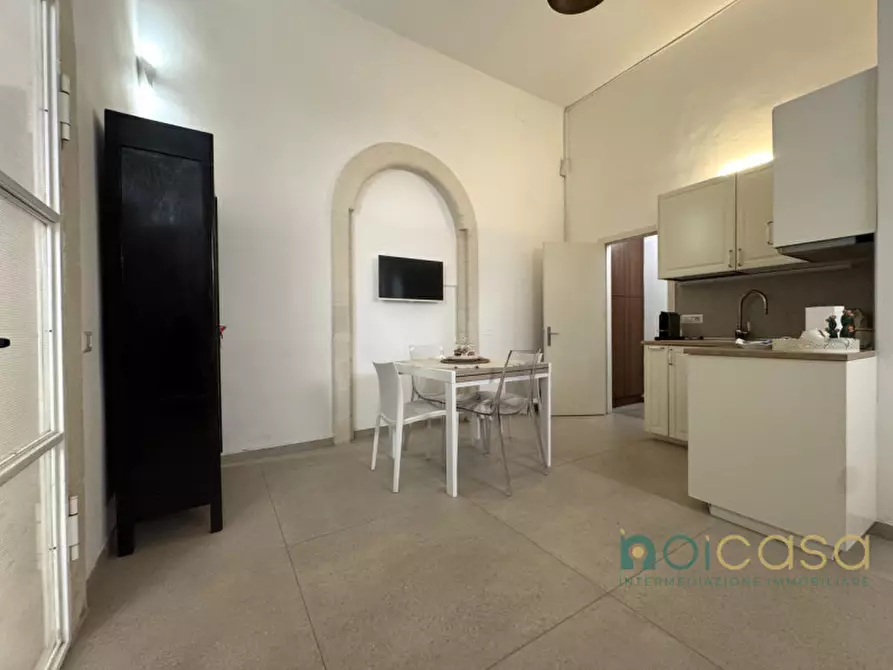 Immagine 19 di Casa bifamiliare in affitto  in via carlo russi a Lecce