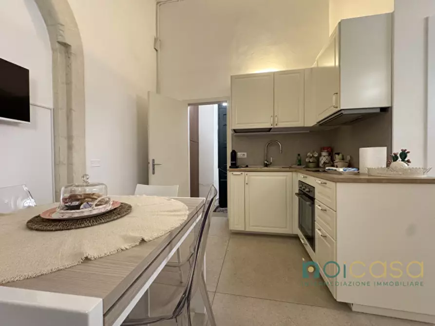 Immagine 22 di Casa bifamiliare in affitto  in via carlo russi a Lecce