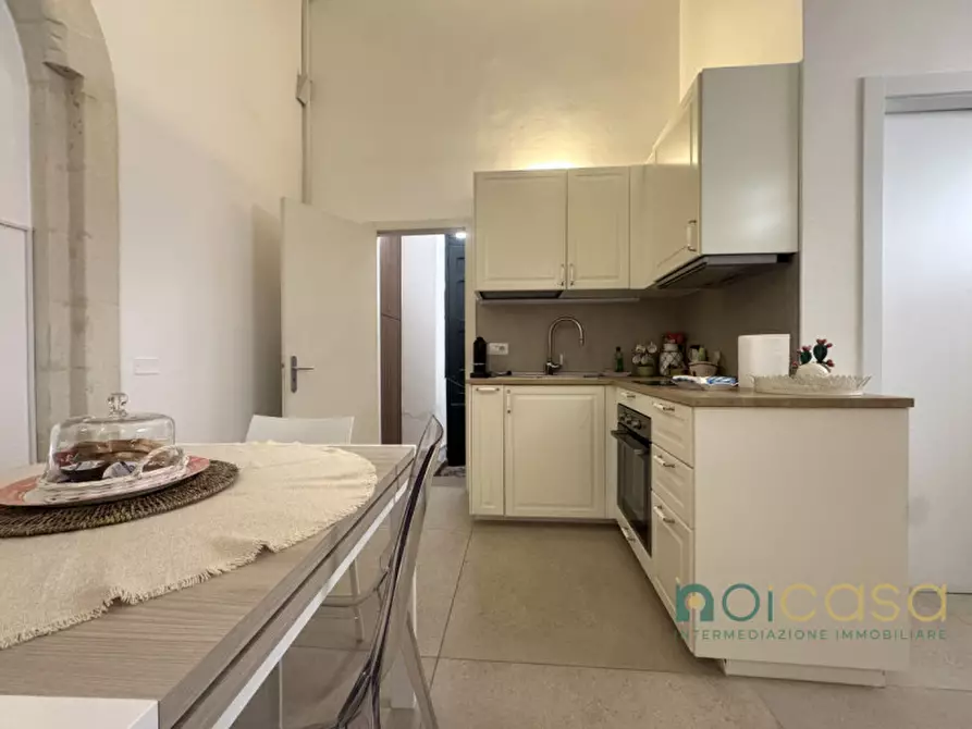 Immagine 24 di Casa bifamiliare in affitto  in via carlo russi a Lecce