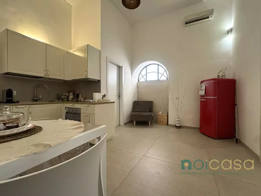 Immagine 25 di Casa bifamiliare in affitto  in via carlo russi a Lecce