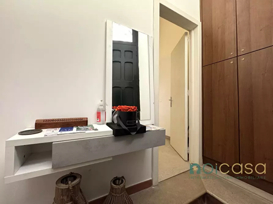 Immagine 26 di Casa bifamiliare in affitto  in via carlo russi a Lecce