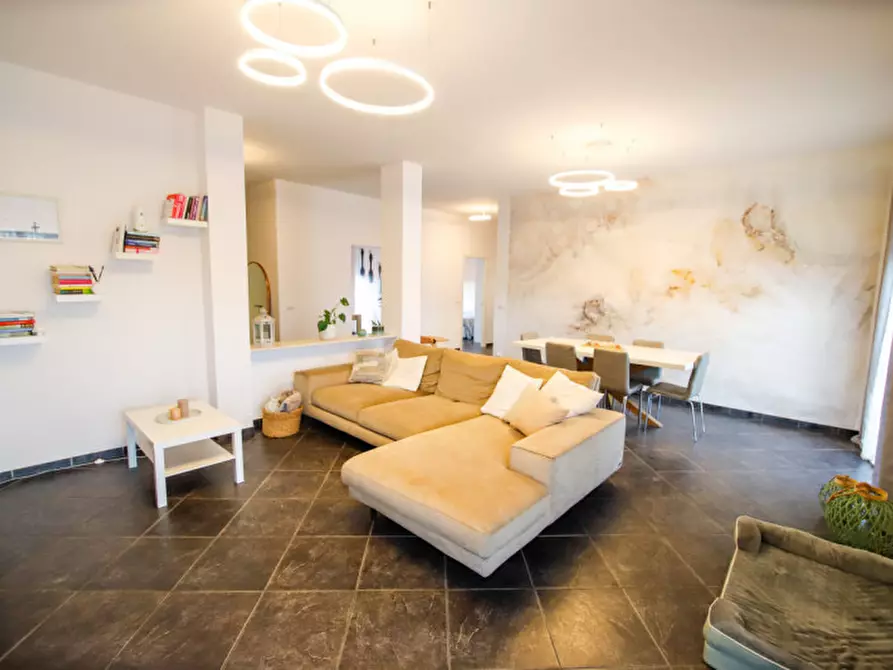 Immagine 1 di Appartamento in vendita  in via tiburzio garrone  5 a San Benigno Canavese