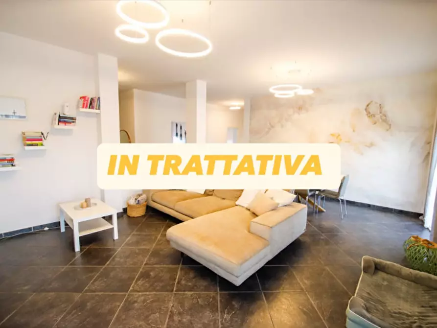 Immagine 1 di Appartamento in vendita  in via tiburzio garrone  5 a San Benigno Canavese