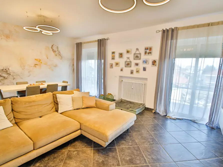 Immagine 2 di Appartamento in vendita  in via tiburzio garrone  5 a San Benigno Canavese