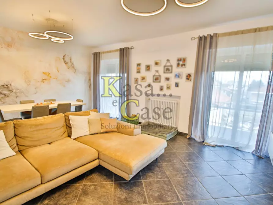 Immagine 3 di Appartamento in vendita  in via tiburzio garrone  5 a San Benigno Canavese