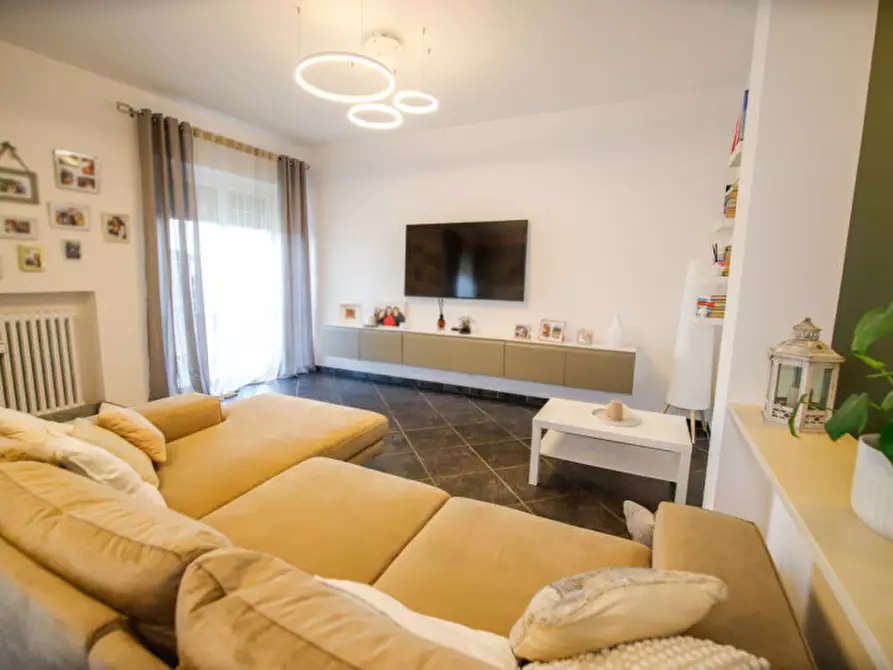 Immagine 3 di Appartamento in vendita  in via tiburzio garrone  5 a San Benigno Canavese