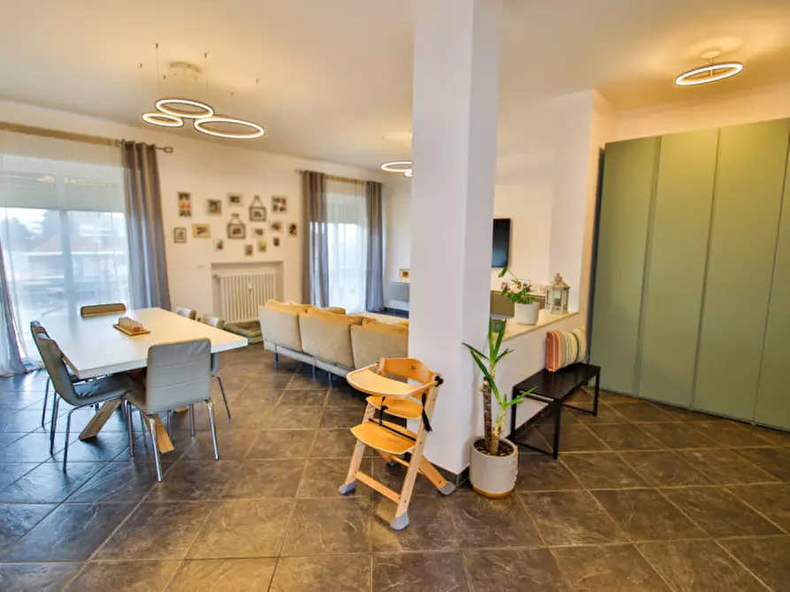 Immagine 5 di Appartamento in vendita  in via tiburzio garrone  5 a San Benigno Canavese