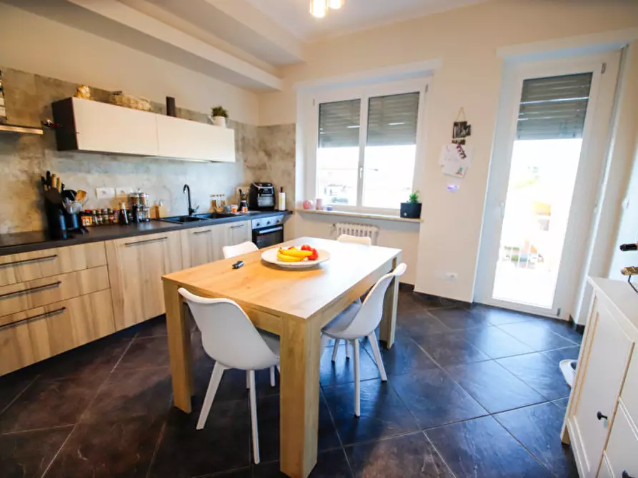 Immagine 6 di Appartamento in vendita  in via tiburzio garrone  5 a San Benigno Canavese