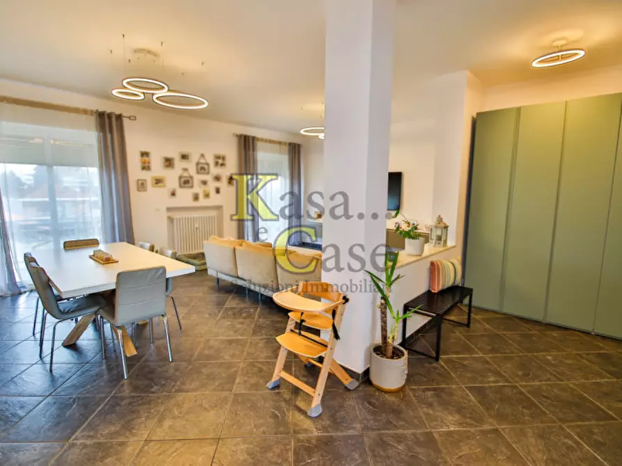 Immagine 6 di Appartamento in vendita  in via tiburzio garrone  5 a San Benigno Canavese