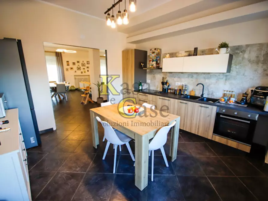 Immagine 7 di Appartamento in vendita  in via tiburzio garrone  5 a San Benigno Canavese