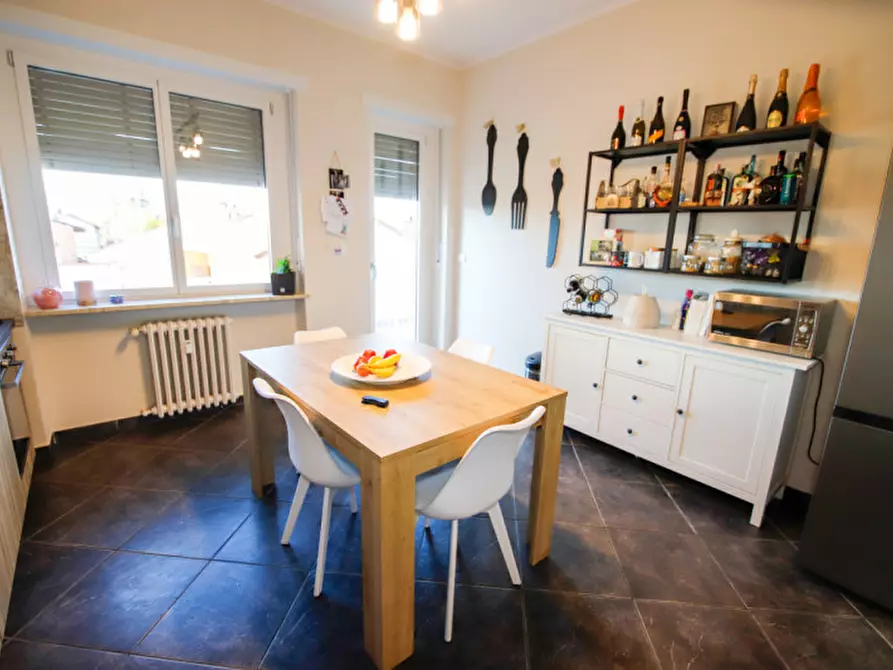Immagine 7 di Appartamento in vendita  in via tiburzio garrone  5 a San Benigno Canavese
