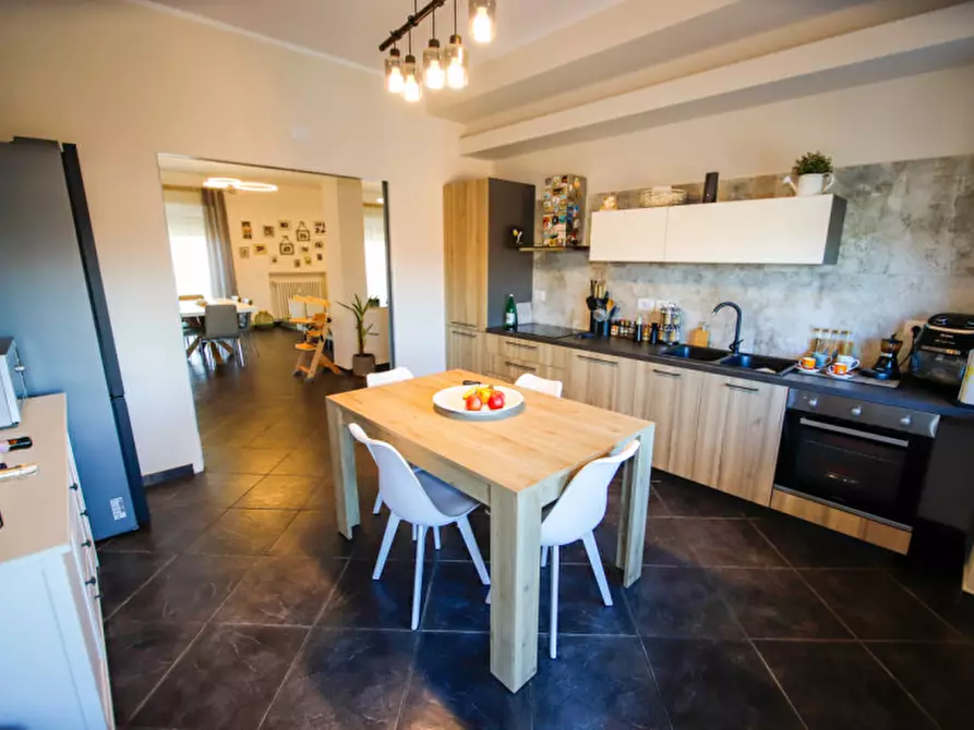 Immagine 9 di Appartamento in vendita  in via tiburzio garrone  5 a San Benigno Canavese