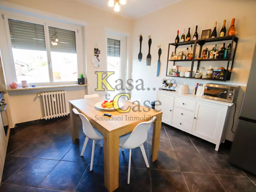 Immagine 10 di Appartamento in vendita  in via tiburzio garrone  5 a San Benigno Canavese