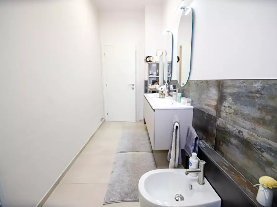 Immagine 11 di Appartamento in vendita  in via tiburzio garrone  5 a San Benigno Canavese