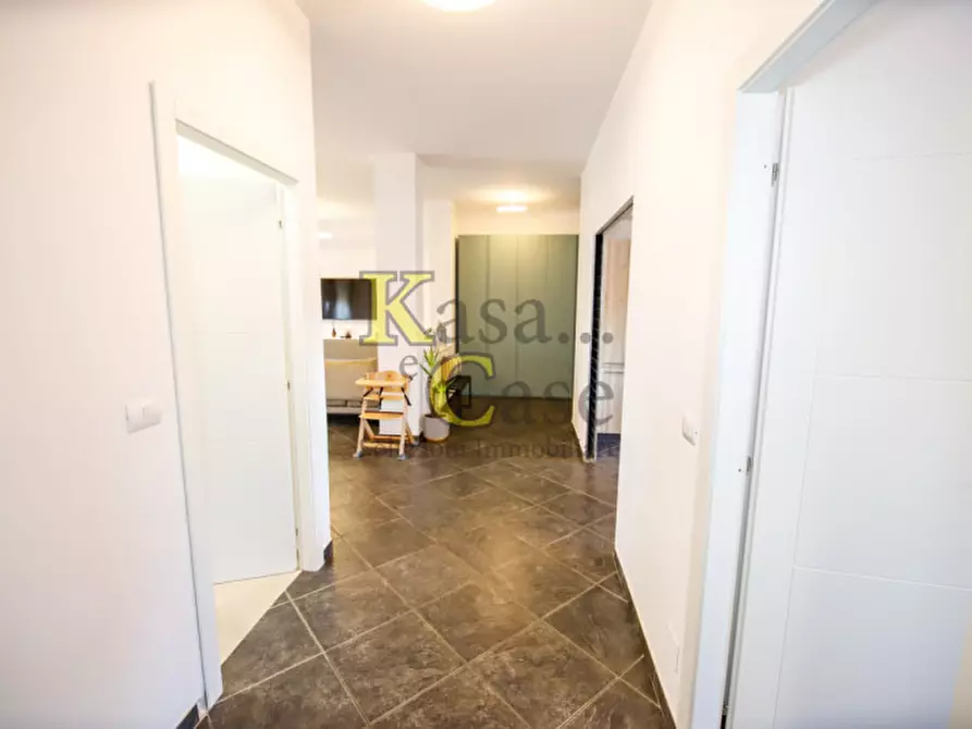 Immagine 11 di Appartamento in vendita  in via tiburzio garrone  5 a San Benigno Canavese
