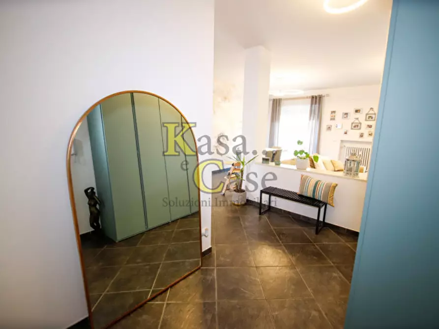 Immagine 12 di Appartamento in vendita  in via tiburzio garrone  5 a San Benigno Canavese