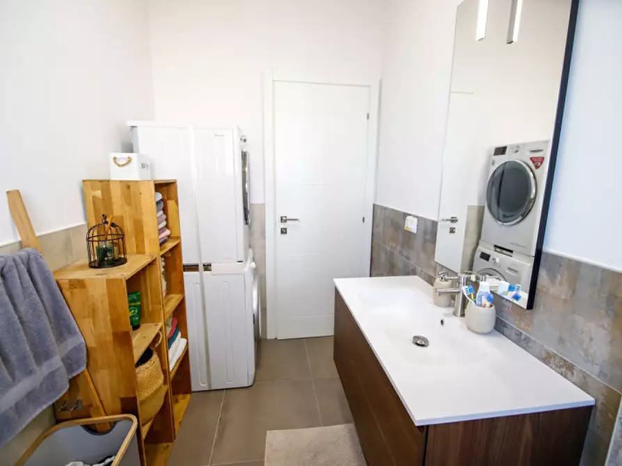 Immagine 13 di Appartamento in vendita  in via tiburzio garrone  5 a San Benigno Canavese