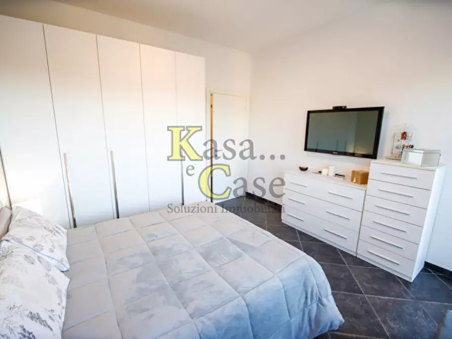 Immagine 13 di Appartamento in vendita  in via tiburzio garrone  5 a San Benigno Canavese