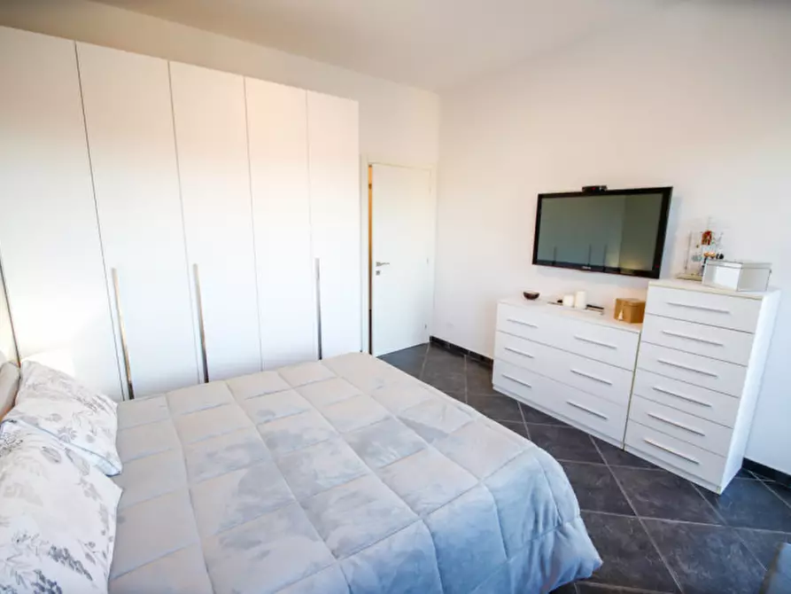 Immagine 14 di Appartamento in vendita  in via tiburzio garrone  5 a San Benigno Canavese