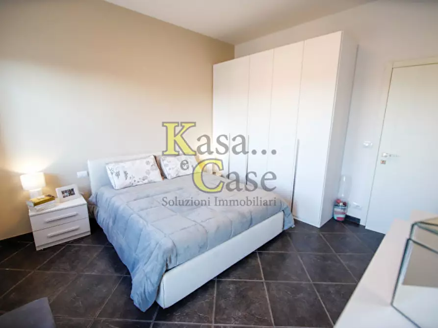 Immagine 14 di Appartamento in vendita  in via tiburzio garrone  5 a San Benigno Canavese