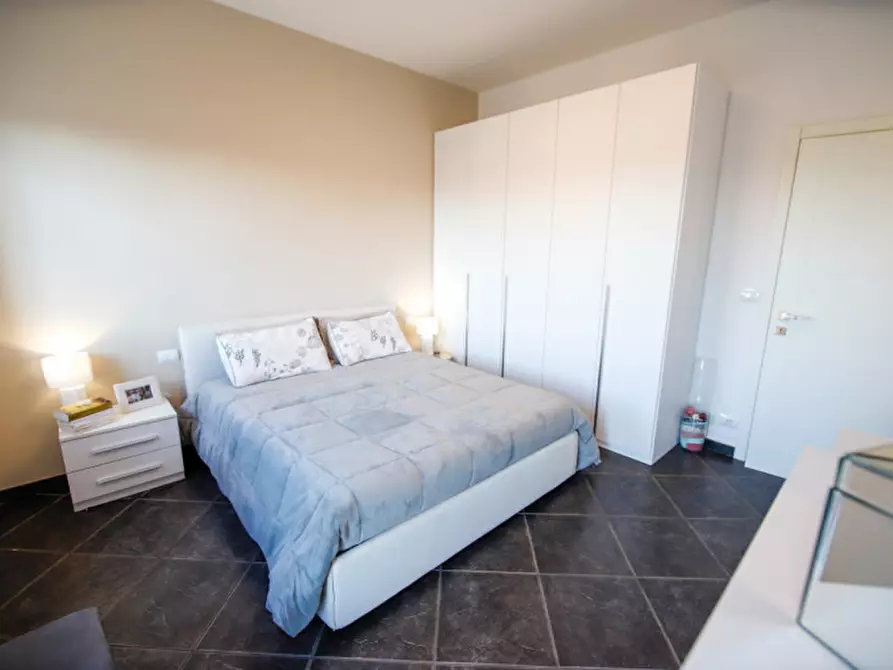 Immagine 15 di Appartamento in vendita  in via tiburzio garrone  5 a San Benigno Canavese