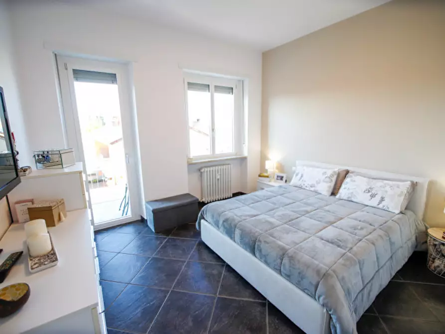 Immagine 16 di Appartamento in vendita  in via tiburzio garrone  5 a San Benigno Canavese