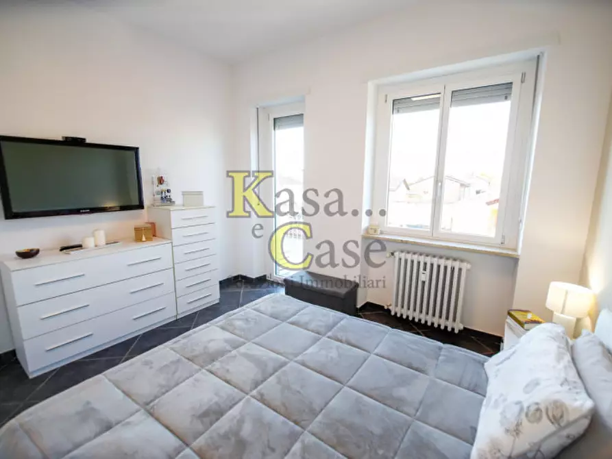 Immagine 16 di Appartamento in vendita  in via tiburzio garrone  5 a San Benigno Canavese