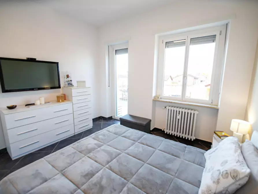 Immagine 17 di Appartamento in vendita  in via tiburzio garrone  5 a San Benigno Canavese