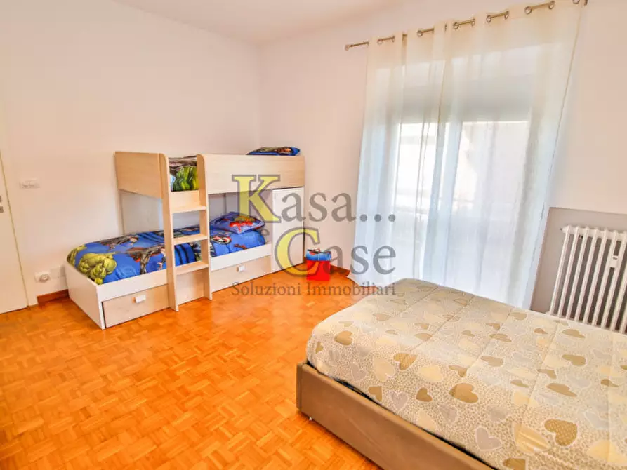 Immagine 18 di Appartamento in vendita  in via tiburzio garrone  5 a San Benigno Canavese