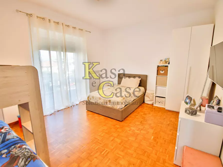 Immagine 19 di Appartamento in vendita  in via tiburzio garrone  5 a San Benigno Canavese