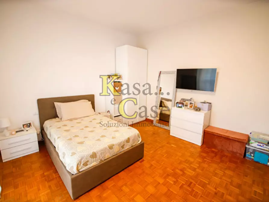 Immagine 20 di Appartamento in vendita  in via tiburzio garrone  5 a San Benigno Canavese