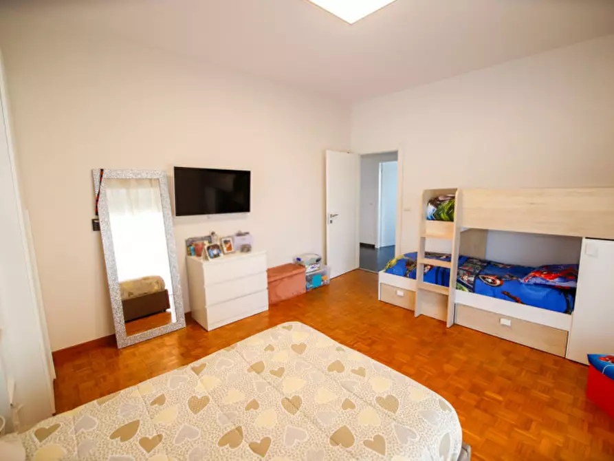 Immagine 20 di Appartamento in vendita  in via tiburzio garrone  5 a San Benigno Canavese