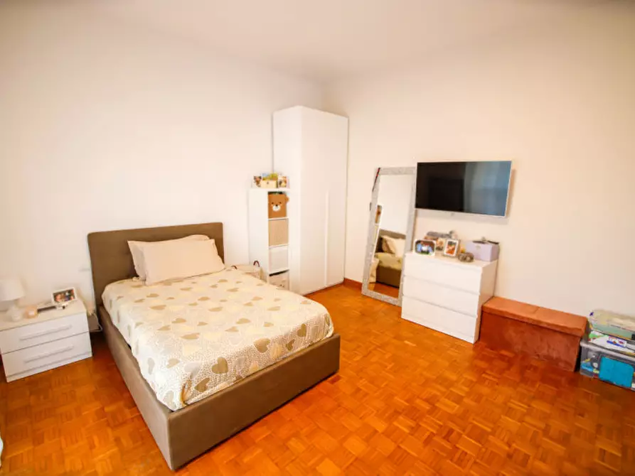 Immagine 21 di Appartamento in vendita  in via tiburzio garrone  5 a San Benigno Canavese