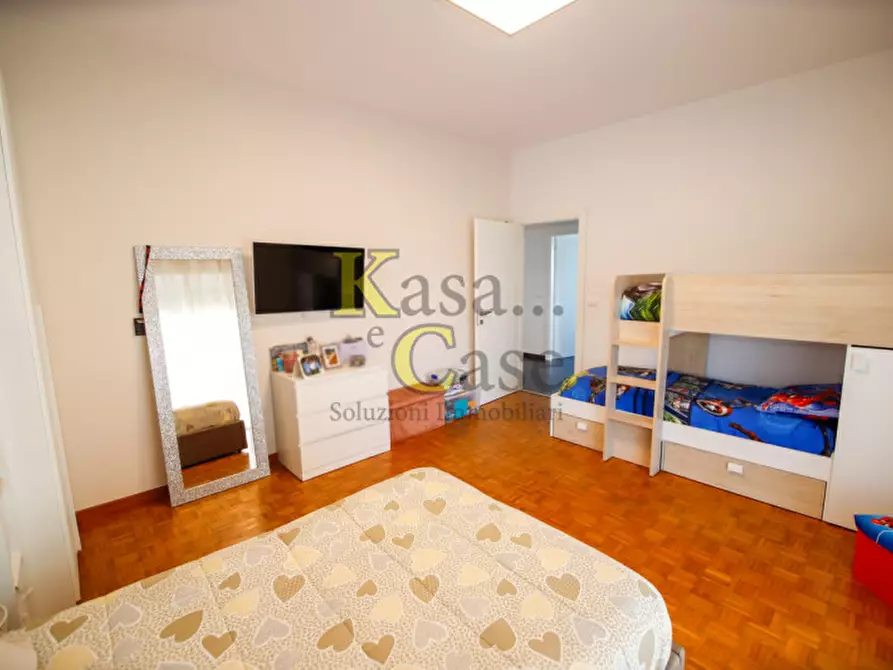 Immagine 21 di Appartamento in vendita  in via tiburzio garrone  5 a San Benigno Canavese