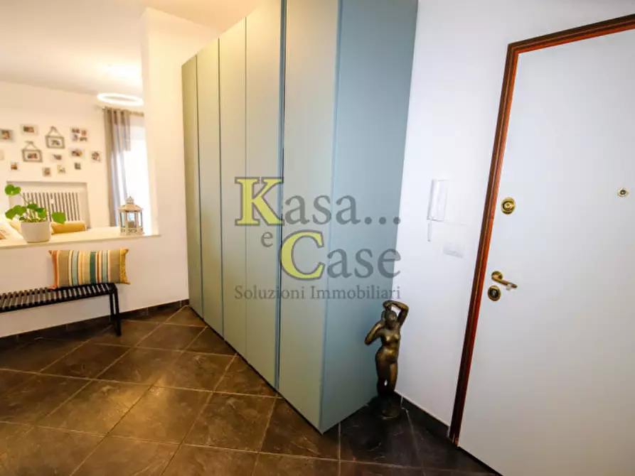 Immagine 21 di Appartamento in vendita  in via tiburzio garrone  5 a San Benigno Canavese