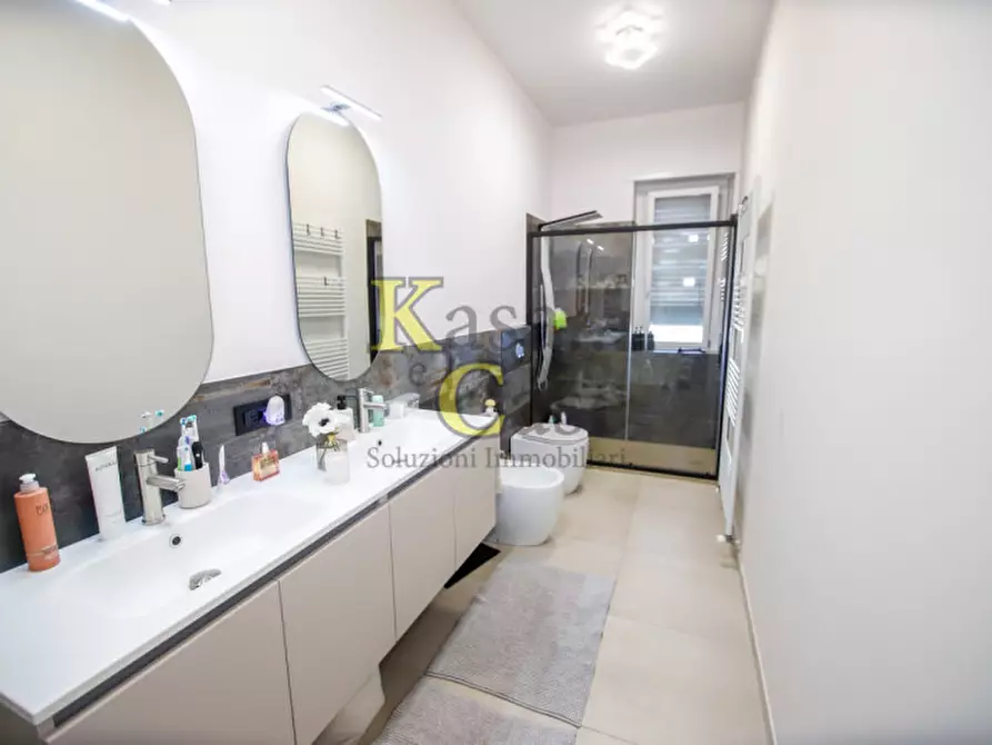 Immagine 22 di Appartamento in vendita  in via tiburzio garrone  5 a San Benigno Canavese