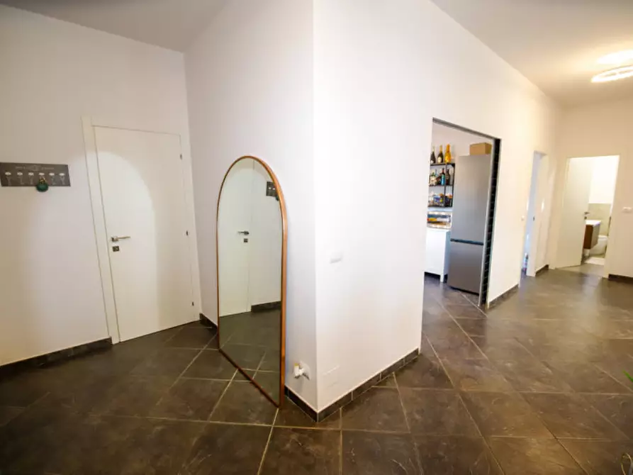 Immagine 22 di Appartamento in vendita  in via tiburzio garrone  5 a San Benigno Canavese