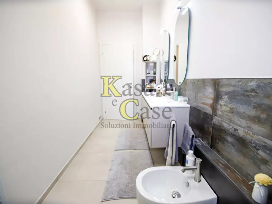 Immagine 24 di Appartamento in vendita  in via tiburzio garrone  5 a San Benigno Canavese