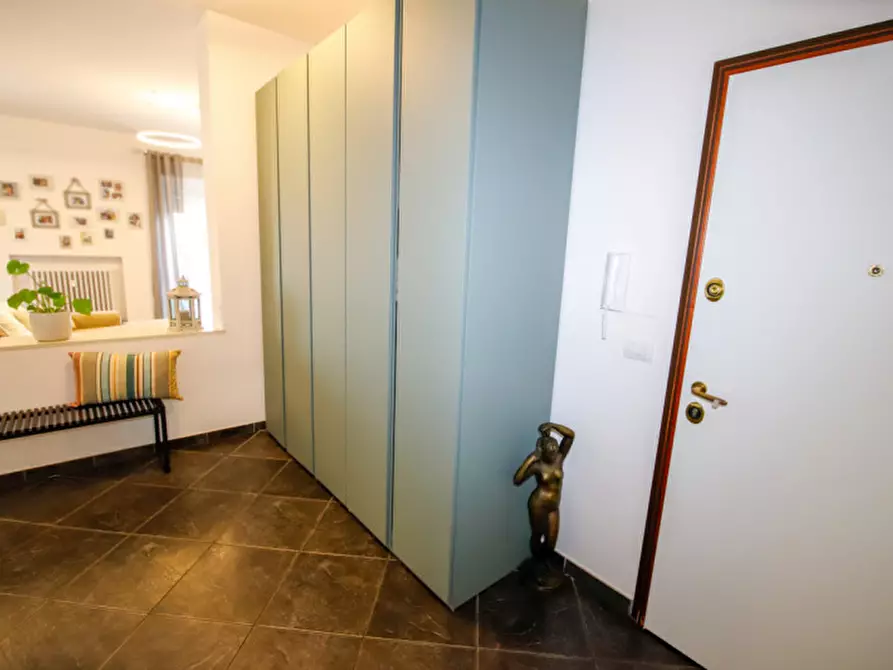 Immagine 24 di Appartamento in vendita  in via tiburzio garrone  5 a San Benigno Canavese