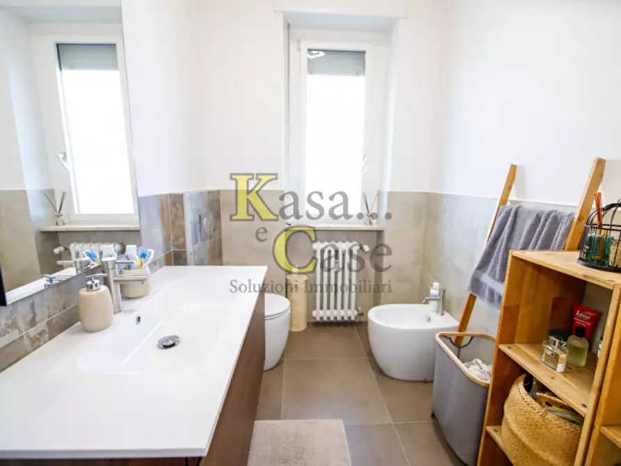 Immagine 25 di Appartamento in vendita  in via tiburzio garrone  5 a San Benigno Canavese