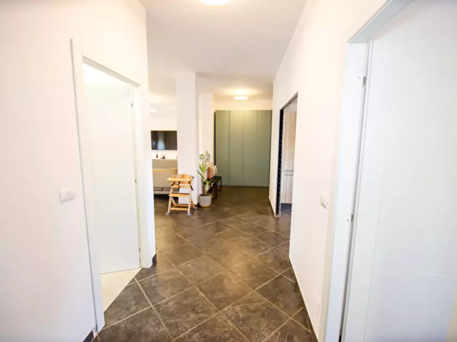 Immagine 25 di Appartamento in vendita  in via tiburzio garrone  5 a San Benigno Canavese