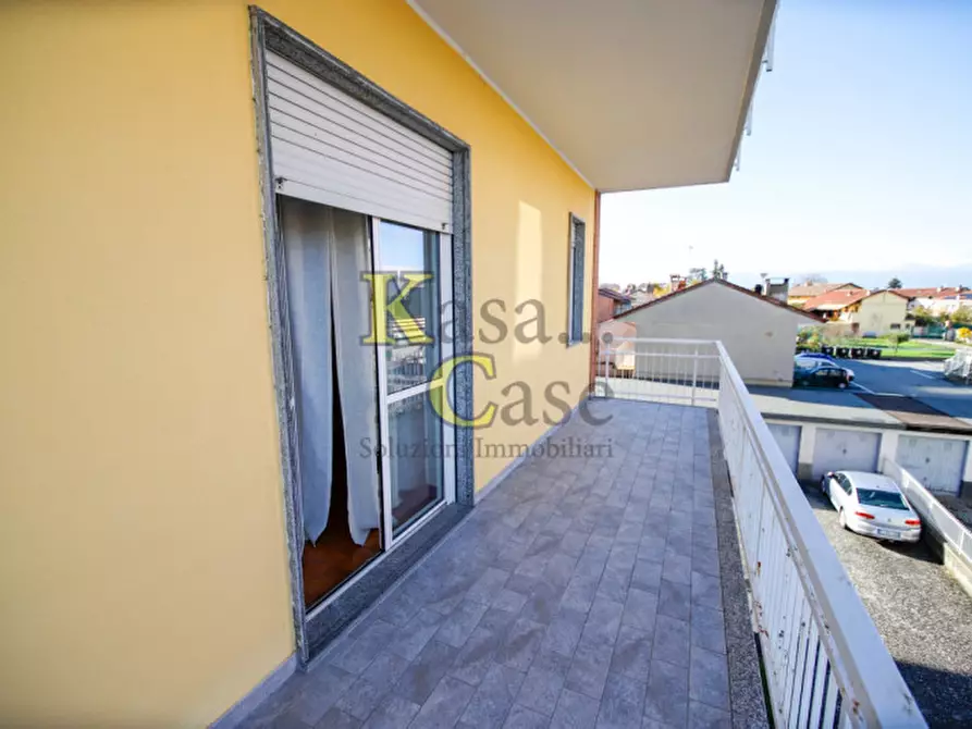 Immagine 27 di Appartamento in vendita  in via tiburzio garrone  5 a San Benigno Canavese