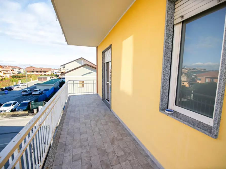 Immagine 27 di Appartamento in vendita  in via tiburzio garrone  5 a San Benigno Canavese