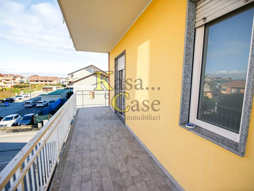 Immagine 28 di Appartamento in vendita  in via tiburzio garrone  5 a San Benigno Canavese