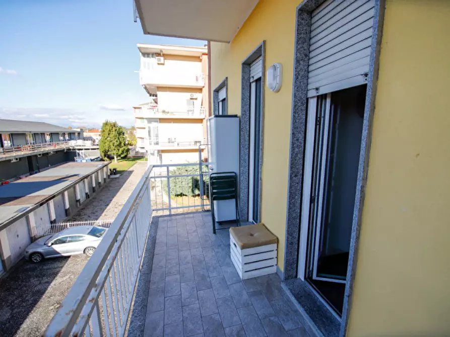 Immagine 28 di Appartamento in vendita  in via tiburzio garrone  5 a San Benigno Canavese