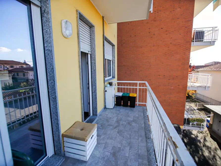 Immagine 29 di Appartamento in vendita  in via tiburzio garrone  5 a San Benigno Canavese