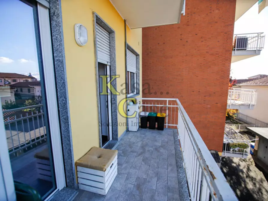 Immagine 30 di Appartamento in vendita  in via tiburzio garrone  5 a San Benigno Canavese