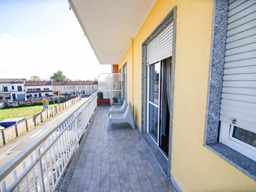 Immagine 30 di Appartamento in vendita  in via tiburzio garrone  5 a San Benigno Canavese