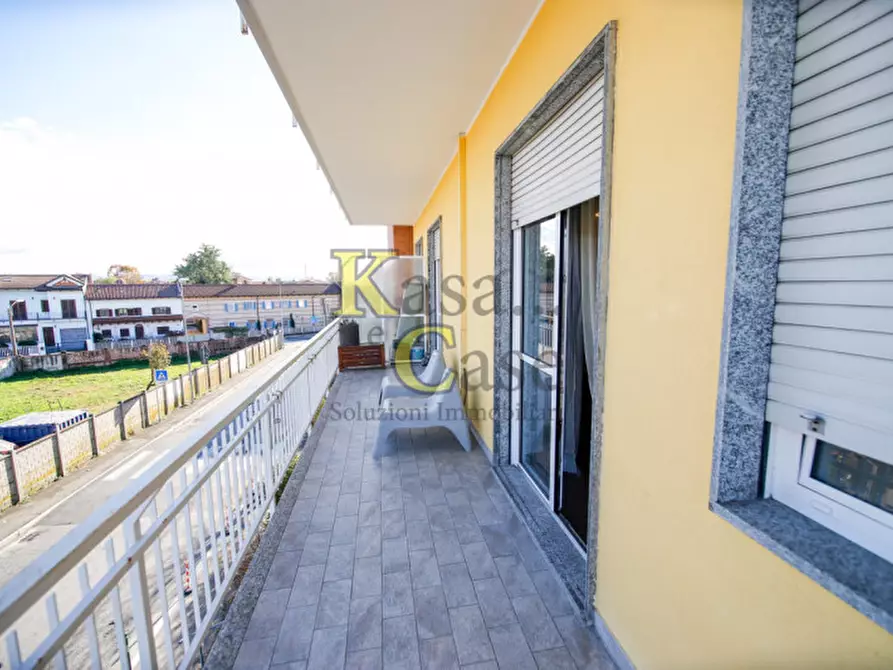 Immagine 31 di Appartamento in vendita  in via tiburzio garrone  5 a San Benigno Canavese