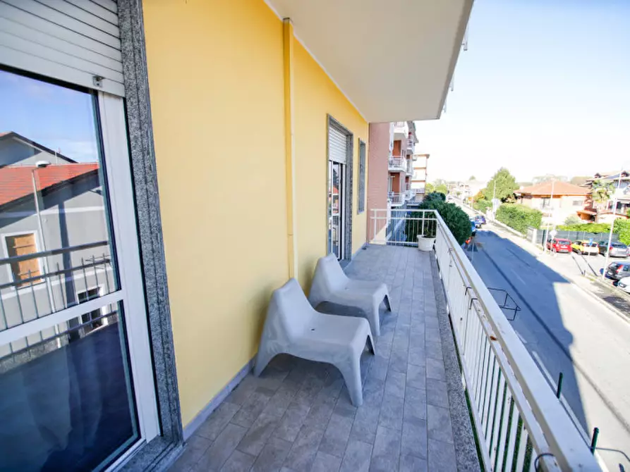 Immagine 31 di Appartamento in vendita  in via tiburzio garrone  5 a San Benigno Canavese